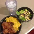 Taylor Wheeler's cooksnap of when they made Honey glazed Baked Pork chops.