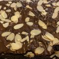 Cooksnap dari ucie nurul untuk resep Brownies Panggang Anti Gagal