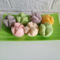 Cooksnap dari Ika Setyanika untuk resep Kue Mangkok / Apem Tepung Beras