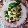 Сooksnap від Маша Лях-Марковська , який(а) приготував(ла) Быстрый салат из огурцов.