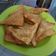 Cooksnap dari Susanna Siregar untuk resep Samosa Ayam (Indian Curry)