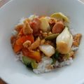 Cooksnap dari Anting Narendraswari untuk resep Ala ala Nasi Gila Menteng yang mudah, cepat dan praktis
