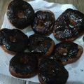 Cooksnap dari Titinparasmita@gmail.com untuk resep Donat Lembut Empuk Tanpa Ulen dan Tanpa Mixer
