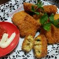 Cooksnap dari Dinda Pricilia untuk resep Nugget Ayam mix wortel