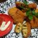 Cooksnap dari Dinda Pricilia untuk resep Nugget Ayam mix wortel