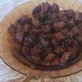 Cooksnap dari dhira westiartika untuk resep Oseng Tempe Kecap (simple)