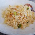 Cooksnap dari Katya untuk resep Nasi Goreng Mentega