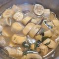 顏莉珍 的 三杯杏鮑菇 cooksnap
