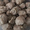 Cooksnap dari tami hnd untuk resep Bakso Sapi Super Kenyal