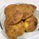 El cooksnap de Maria Paz Dominguez/ @pacitamama en instagram cuando hizo Sopaipillas pasadas.