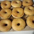Cooksnap dari Dapur Esmo untuk resep Donat Kentang NCC