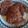 El cooksnap de Alicia cuando hizo Milanesas al horno irresistibles.