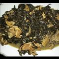 صورة من سوزان شوقي 💖💟، شاركها بعد تجربة وصفة ملوخية ورق 🌿 بالدجاج 🍗