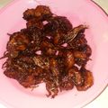 Cooksnap dari Alika Nayla Putri untuk resep Udang goreng mentega