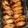 El cooksnap de Sagra cuando hizo Alitas de pollo con miel al horno.