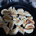 El cooksnap de Miriam Mello cuando hizo Masa de empanada para horno y fritas.