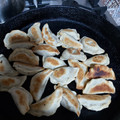 El cooksnap de Miriam Mello cuando hizo Masa de empanada para horno y fritas.
