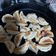 El cooksnap de Miriam Mello cuando hizo Masa de empanada para horno y fritas.