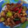 Cooksnap dari Nur untuk resep Tumis Cumi Asin Cabe Hijau Pete