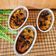 Cooksnap dari Fara Saskia untuk resep Puding Roti Tawar Panggang