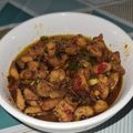 Cooksnap dari wresty arief untuk resep Rica rica ayam fillet