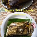 Cooksnap dari Yuni Kurniasih, untuk resep Pepes Ayam