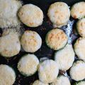 El cooksnap de Patricia Prause cuando hizo Zapallitos rellenos diferentes.