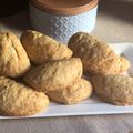 Cooksnap από Γλυκερία Μ στη συνταγή Τυροπιτάκια κουρού