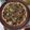 El cooksnap de hariana cuando hizo Tarta de espinaca y atún 🥬🍣.