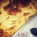 صورة من Zzz Zzz، شاركها بعد تجربة وصفة معكرونة بالبشاميل