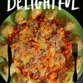 Cooksnap dari Mama GhaNaz untuk resep Pizza Teflon Hut