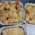Cooksnap dari Rina Mulyaningsih untuk resep Bread Butter Pudding ala Breadtalk