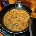 Cooksnap dari Debi Shintia untuk resep Tongseng sapi dan kambing