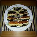 Cooksnap dari adjeng.siyamto untuk resep Kue Pukis