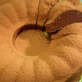 Cooksnap dari merry untuk resep Choco Bread Pudding