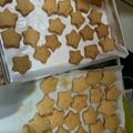 Cooksnap dari sekarrw untuk resep Fancy Cookies (Character Cookies)