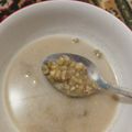 Cooksnap dari Qissha Almeida Putri Kael untuk resep Bubur kacang ijo methode 5-30-7