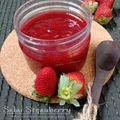 Cooksnap dari Een Nuraeni untuk resep Selai strawberry homemade (584)