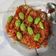 Cooksnap dari Diana Rokhmawati untuk resep Terong Sambal Pete Mentah
