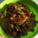 Cooksnap dari Amandini Pertiwi untuk resep Tumis Terong Buncis
