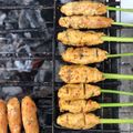 Cooksnap dari magda kristan untuk resep Sate Lilit Ayam