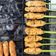 Cooksnap dari magda kristan untuk resep Sate Lilit Ayam