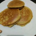 Cooksnap dari Ikha Ayhu Leztaryy untuk resep Pancake/dorayaki