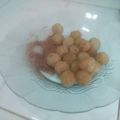 Cooksnap dari Ana Nurjannah untuk resep Cilok krispy