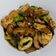 Cooksnap dari Audrey untuk resep Cumi & tofu saus tiram
