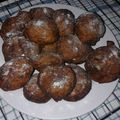 Cooksnap dari Aisyah Sekar untuk resep Cekodok Pisang (Brown Sugar)