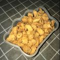 Cooksnap dari Citra Lestari untuk resep Biji ketapang