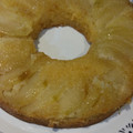 El cooksnap de Maria Del Carmen Naso cuando hizo Torta invertida de manzana fácil.