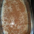 El cooksnap de María Eva Formaini cuando hizo Arroz con Leche.