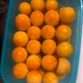 Cooksnap dari Istrinya marc untuk resep Nastar lumer Teflon (ANTI GAGAL)